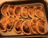 Foto del paso 4 de la receta: Empanadas cortada a cuchillo