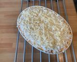 Foto del passaggio 4 della ricetta Sformato di Patate e Gamberi con Riso Basmati