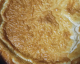 Foto del paso 11 de la receta: Tarta 🎂salada de queso 🧀 con tomates 🍅 confitados