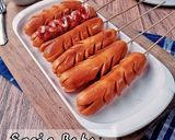 Foto langkah ke 7 dari resep Sosis Bakar.