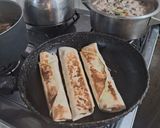 Foto del paso 12 de la receta: Rollitos de atún