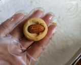 Foto langkah ke 3 dari resep London Cookies.