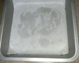 A picture of step 5 of Chocolate super moist cake.