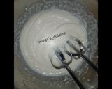A picture of step 3 of Vanilla ice cream.