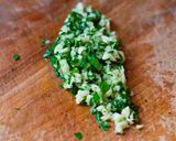 Foto del paso 2 de la receta: Albóndigas de pollo caseras