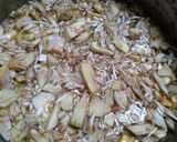 Foto langkah ke 2 dari resep Sayur Nangka Balungan Sapi.