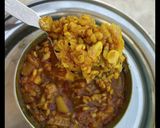 मैथी सब्जी रेसिपी चरण 10 फोटो