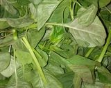 Foto langkah ke 1 dari resep Sayur Bayam Jagung.