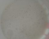 Foto del paso 3 de la receta: Yogur casero de vainilla