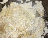 Foto del paso 4 de la receta: Galletitas de banana y maní