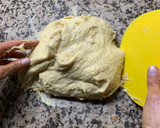 Foto del paso 4 de la receta: Pan dulce