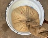 Tofu/ Awara/ kwai da kwaimatakin girki7 hoto