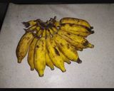 Foto langkah ke 1 dari resep "Godong-godong pisang wak".