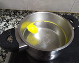 Foto del paso 1 de la receta: Pasta a la carbonara