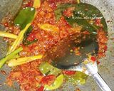 Foto langkah ke 1 dari resep Ayam Woku.
