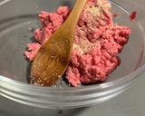 Foto del paso 1 de la receta: Albóndigas con patatas