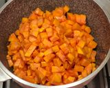 Foto del paso 1 de la receta: Chutney de papaya
