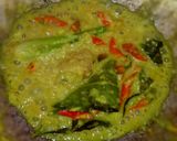Foto langkah ke 6 dari resep Pindang Layang Kuah Asam #Dandelion.