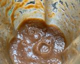 Une image de l'étape 6 de 🌴🐪 🍯CARAMEL BEURRE 🧈 SALÉ AUX DATTES 🥄📚.