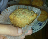 Foto del paso 5 de la receta: Muffins/madgalenas de frutas y verduras