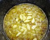 Lecsó recept fázis 5 fotója