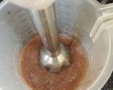 Foto del paso 4 de la receta: Dulce de pétalos de amapola. "Pon flores en tú boca"