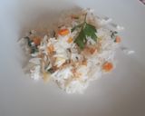 Foto del paso 8 de la receta: Arroz a la jardinera
