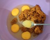 Foto langkah ke 1 dari resep Ontbijtkoek.