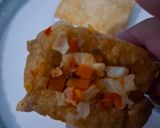 Foto langkah ke 8 dari resep Tahu Pedas Jeletot.