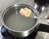 Foto langkah ke 7 dari resep 19. Sup ikan batam (seafood).