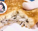 รูปขั้นตอนการทำที่ 6 ของ ขนมถังแตก