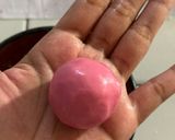 Foto langkah ke 6 dari resep Onde-onde Merah Putih.