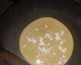 ચાર પડ વાળી રોટી (Char Pad Vali Roti Recipe In Gujarati) રેસીપી સ્ટેપ2ફોટો