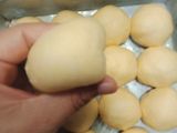 Roti Lembut
