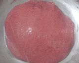Foto langkah ke 9 dari resep Merah Putih Sourdough Bread.