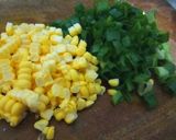 Foto langkah ke 1 dari resep Bakwan Jagung.