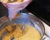 Foto del paso 7 de la receta: Masitas Secas Rizadas (con aceite, sin manteca)