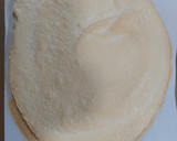 Foto del paso 1 de la receta: Torta Helada de Merengue frutilla
