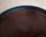Foto del paso 5 de la receta Tarta 3 chocolates