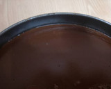 Foto del paso 5 de la receta: Tarta 3 chocolates