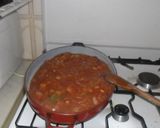 Foto del paso 3 de la receta Bacalao a la manchega