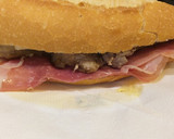 Foto del paso 3 de la receta: Bocata de caprichoso