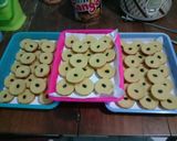 Foto langkah ke 8 dari resep Kue lumpur kentang.