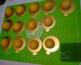 Foto langkah ke 3 dari resep Donat.