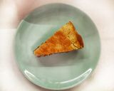 Őszi körtetorta dióval recept fázis 7 fotója
