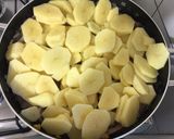 Foto del paso 3 de la receta: Bifes a la criolla