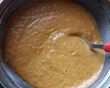Kadayi paneer recipe step 6 photo