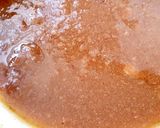 Foto del paso 1 de la receta: Cuete de res mechado en salsa de tamarindo