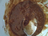 Tahu - Tempe Teriyaki