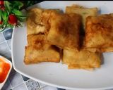 Foto langkah ke 6 dari resep 44. Martabak telur abang-abang.